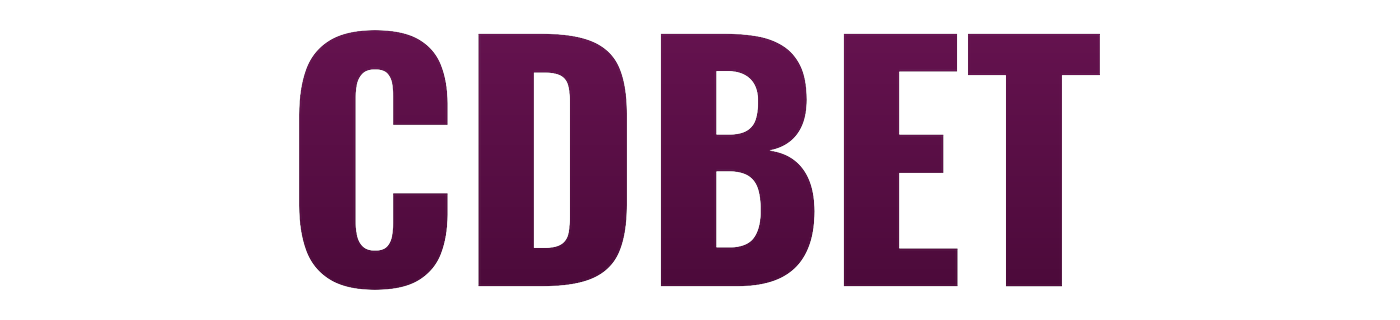 cdbet logo